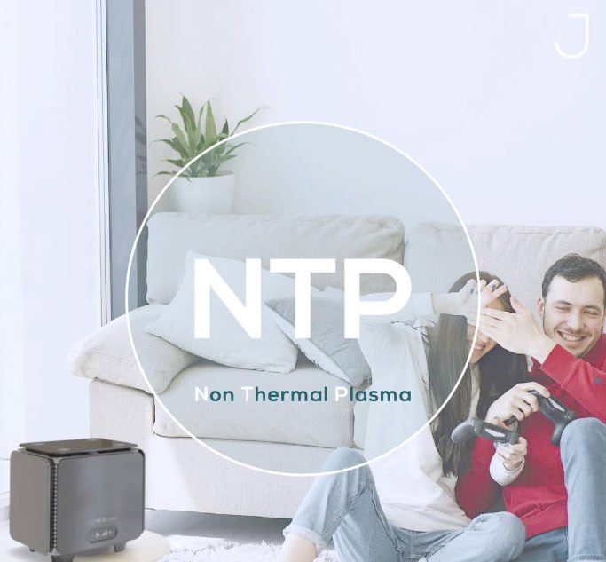 JONIX NTP Technology